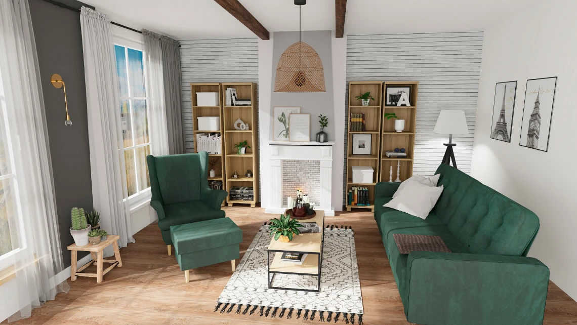 jak-urzadzic-przytulny-salon